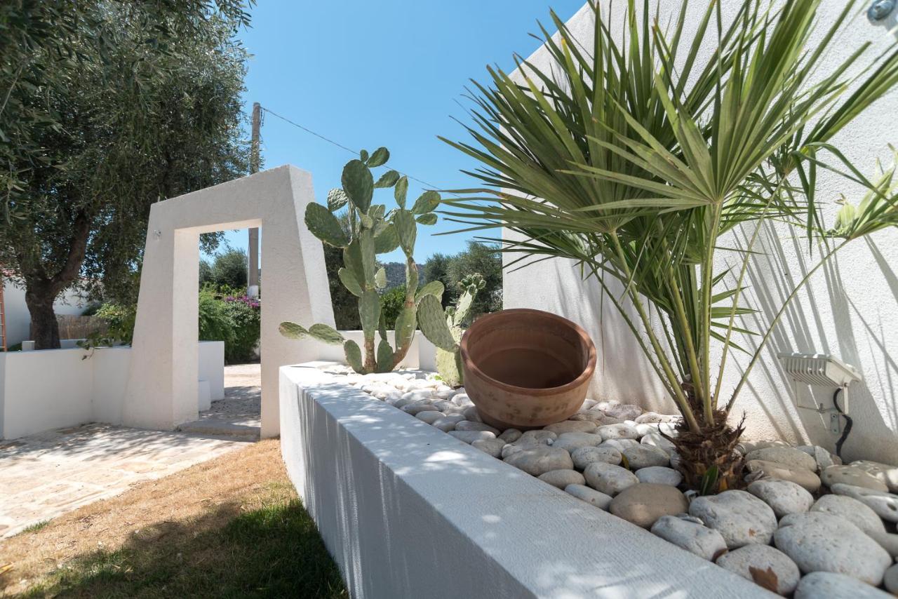 Il Pagliaio B&B Mattinata Exterior foto