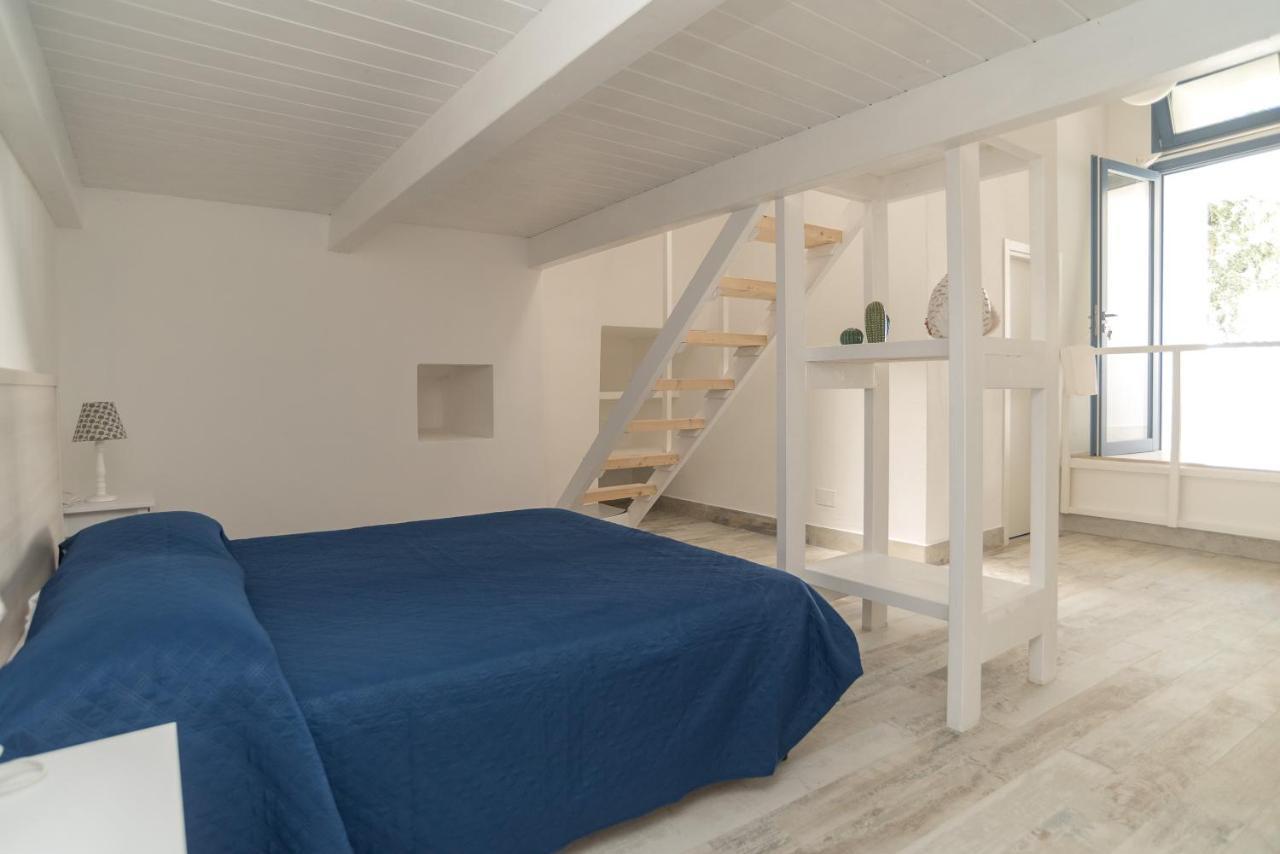 Il Pagliaio B&B Mattinata Exterior foto